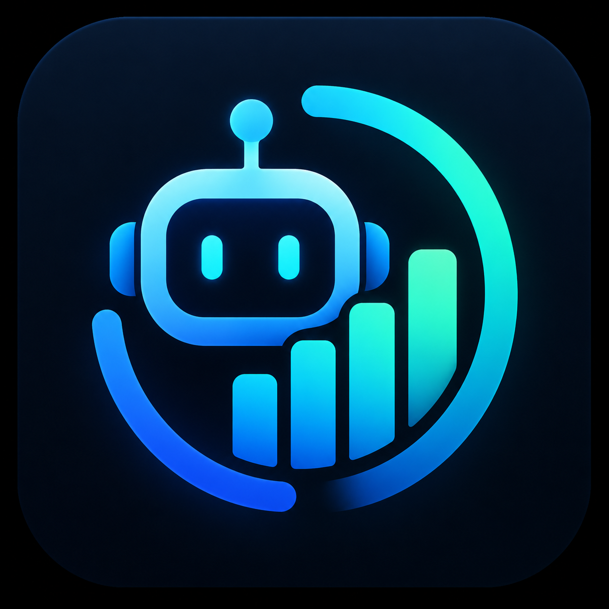 AI Usage Monitor - Local